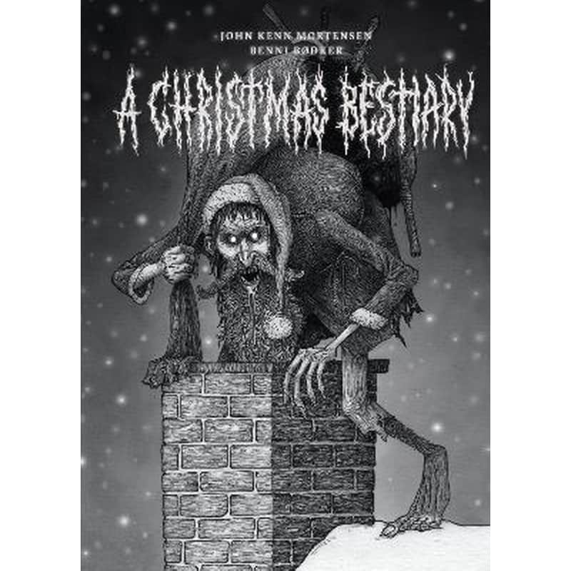 A Christmas Bestiary