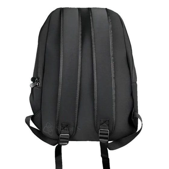 Σακίδιο Πλάτης Μεταφοράς Εξοπλισμού Jrl Backpack Black (gp-23015) image 4