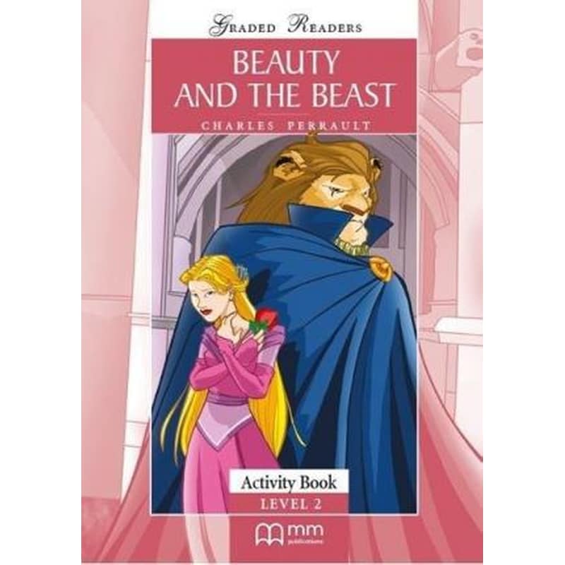 Beauty and The Beast AB MM PUBLICATIONS