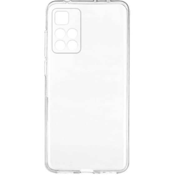 Θήκη Xiaomi Redmi Note 11s 5G - Sonique Crystal Clear - Διάφανο image 0