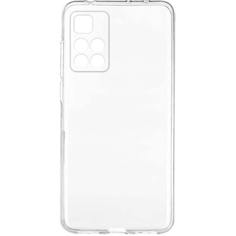 Θήκη Xiaomi Redmi Note 11s 5G - Sonique Crystal Clear - Διάφανο