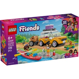 LEGO® Friends Friendship Road-Trip Travel Car (42659)