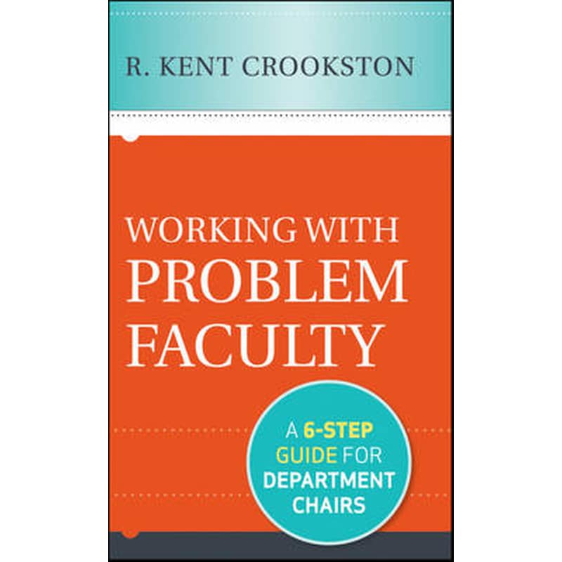Working with Problem Faculty