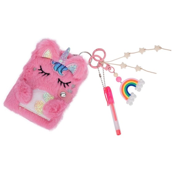 Μπρελόκ Dreamdrop Unicorn image 1