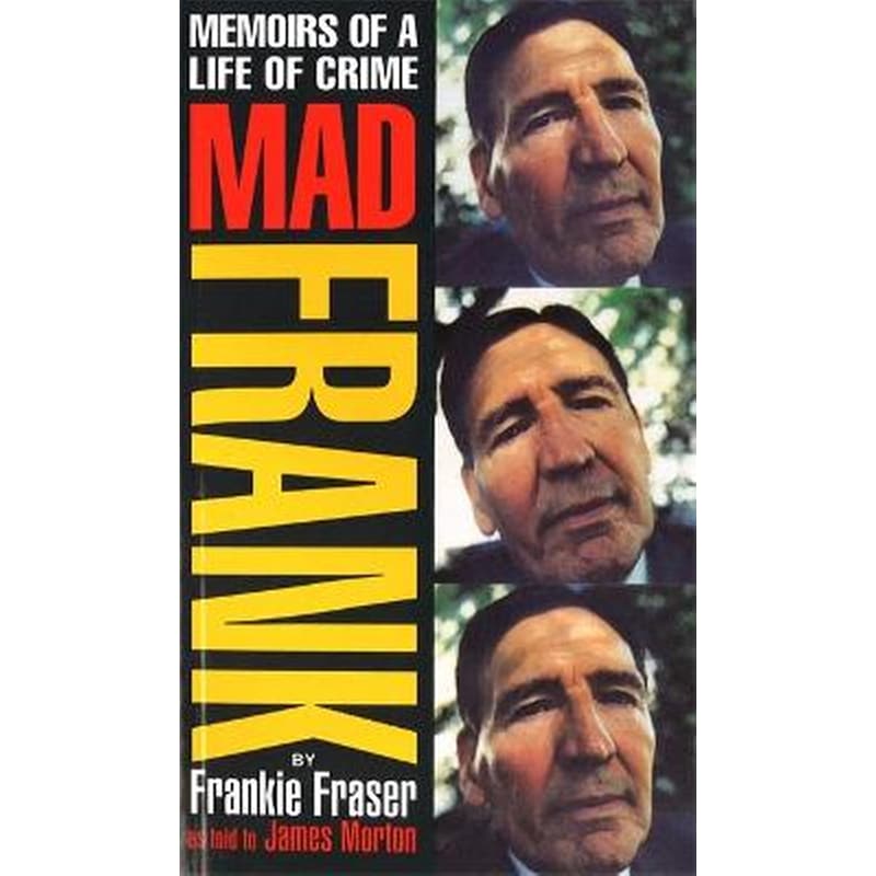 Mad Frank