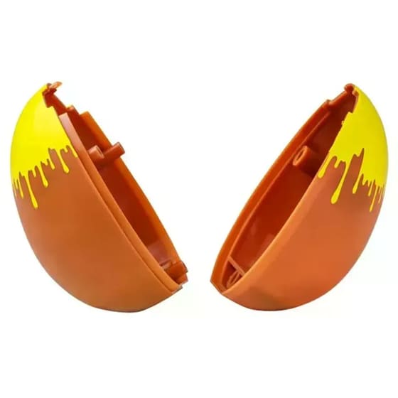 Φιγούρα Giochi Preziosi Fuggler Blind Box Αυγό (6.5cm) image 4
