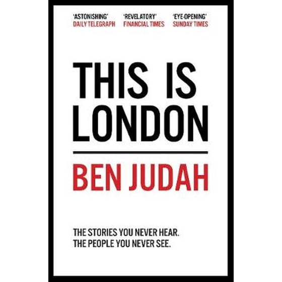 This is London image 0