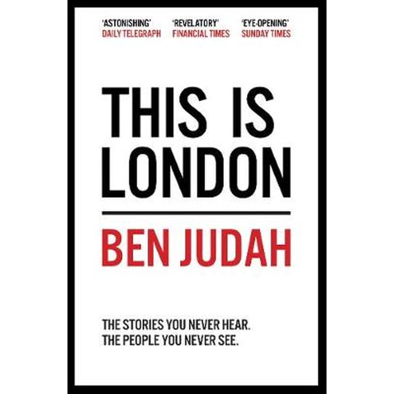 This is London