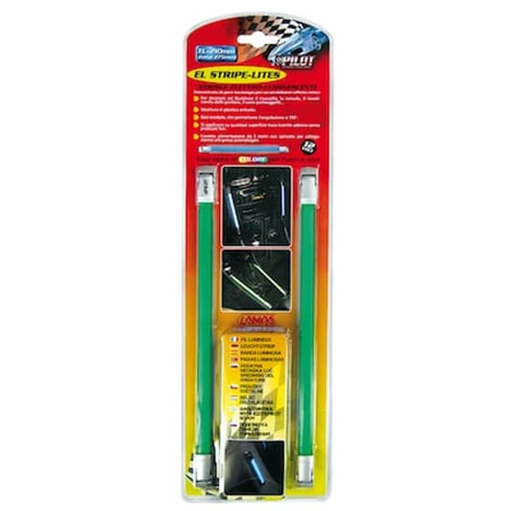 Lampa Λαμπα Νεον 12v/21cm image 3