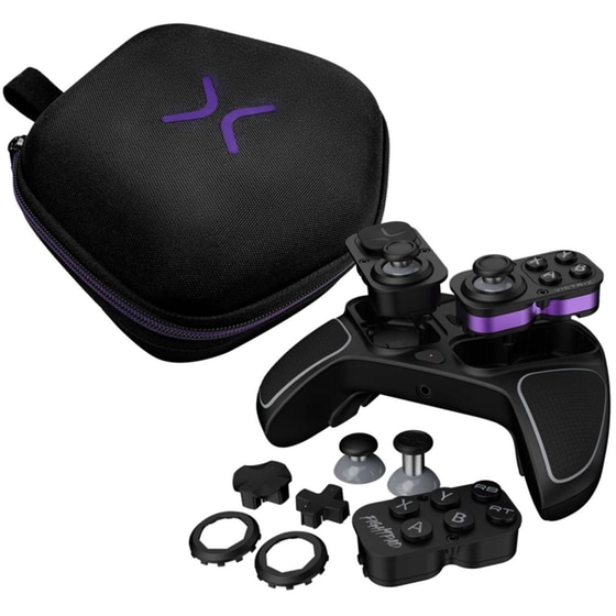 Turtle Beach Xbox Series Wireless Controller Victrix Pro BFG Reloaded - Μαύρο image 8