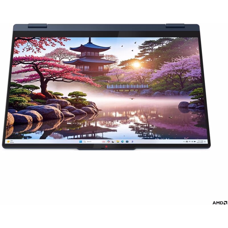 Lenovo IdeaPad 5 2-in-1 Copilot+ PC 16 FHD+ IPS (Ryzen AI 7-350/16 GB/1 TB SSD/Radeon 860M Graphics/Windows 11 Home) Laptop