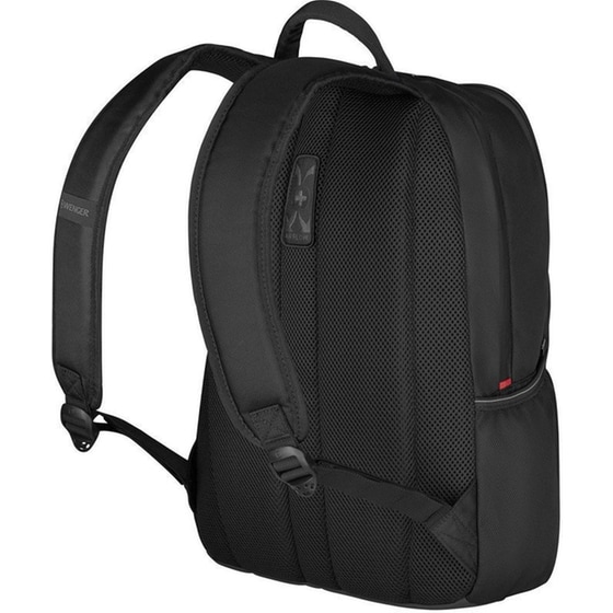 Τσάντα Laptop Wenger 15.6'' - Μαύρο image 1