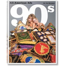 All-American Ads of the 90s