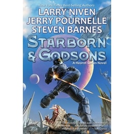 Starborn and Godsons