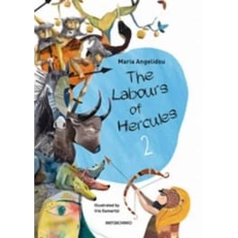 The labours of Hercules 2