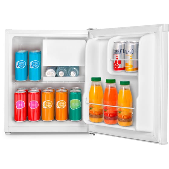 INVENTOR MBC51W 41 Lt Λευκό Ψυγείο Mini Bar image 3