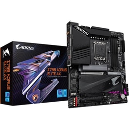 Gigabyte Z790 Aorus Elite Ax ATX με Intel 1700 Socket