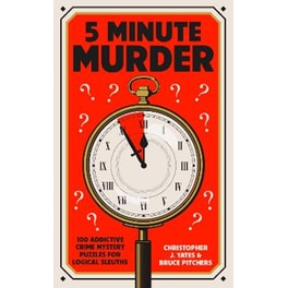5 Minute Murder