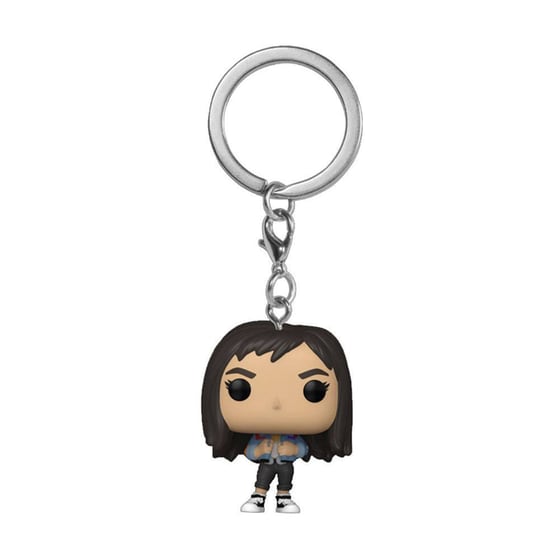 Funko Pop! Marvel - Dr. Strange in The Multiverse of Madness - America Chavez image 0