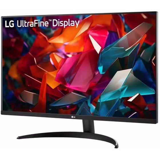 LG 32 32UR500K Monitor 32'' UHD VA Flat 60Hz 4ms image 2