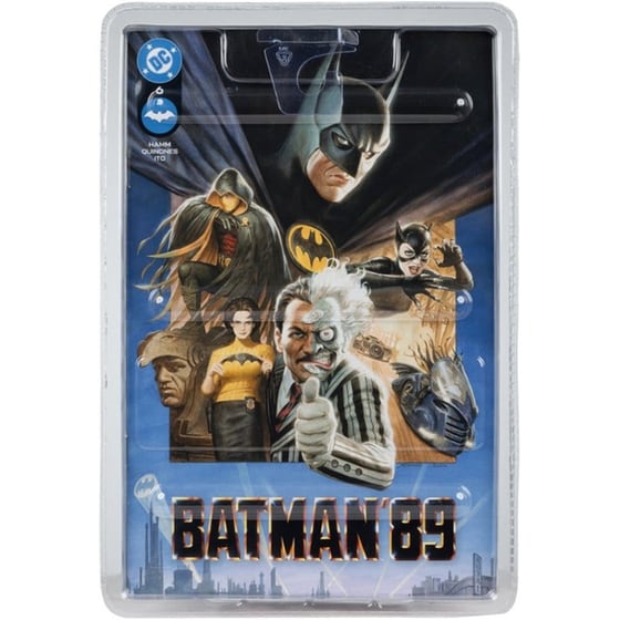 Φιγούρα McFarlane DC Comics - Batman (18cm) image 8