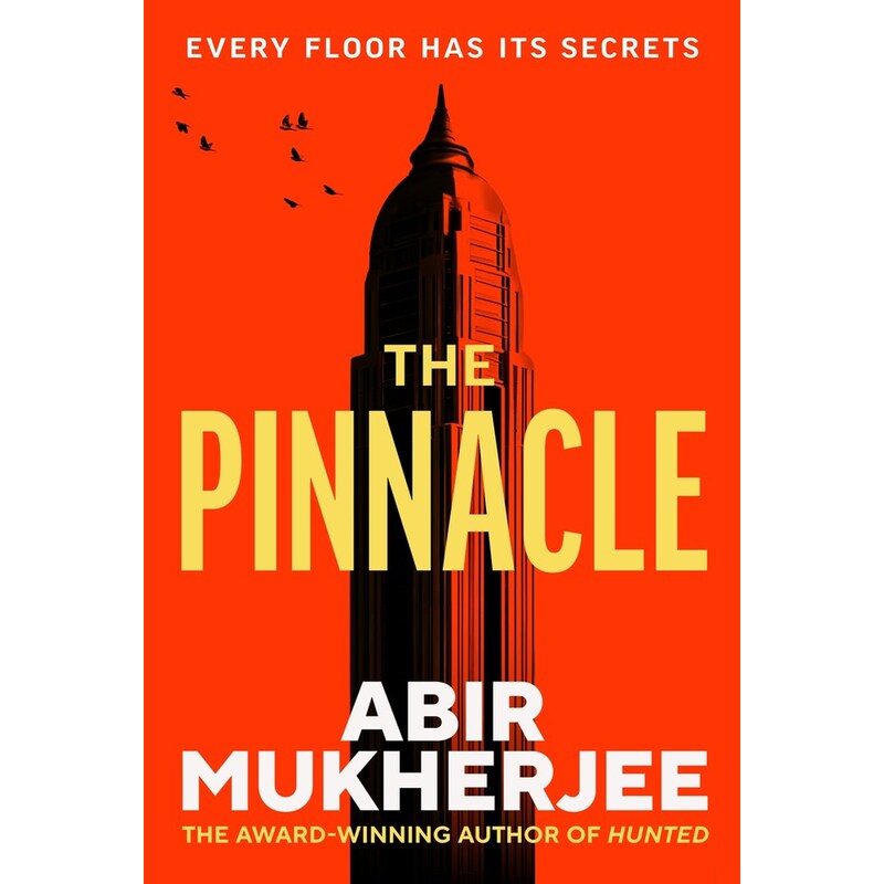 The Pinnacle