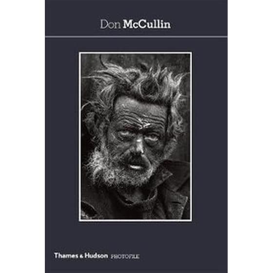 Don McCullin image 0
