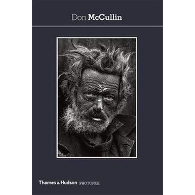 Don McCullin