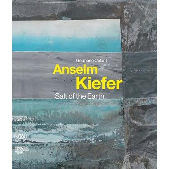 Anselm Kiefer image 0