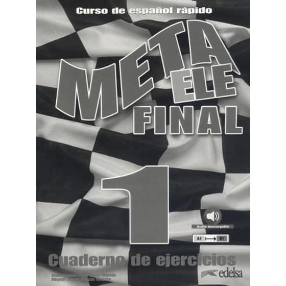 Meta ELE Final 1 (A1-A2-B1) image 0