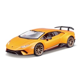 Αυτοκίνητο Bburago 1/24 Lamborghini Huracan