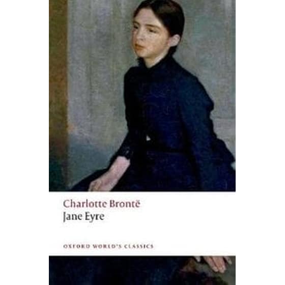 Jane Eyre image 0