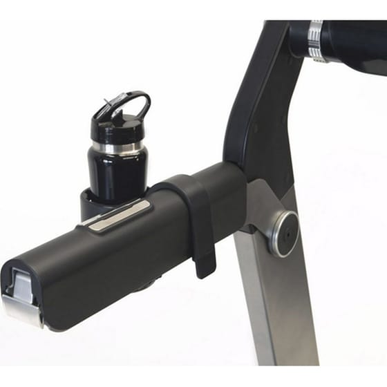 Ηλεκτρικός Διάδρομος Γυμναστικής Toorx MIRAGE C80 Slim Line3.25/4.5 hp - Μαύρο image 4