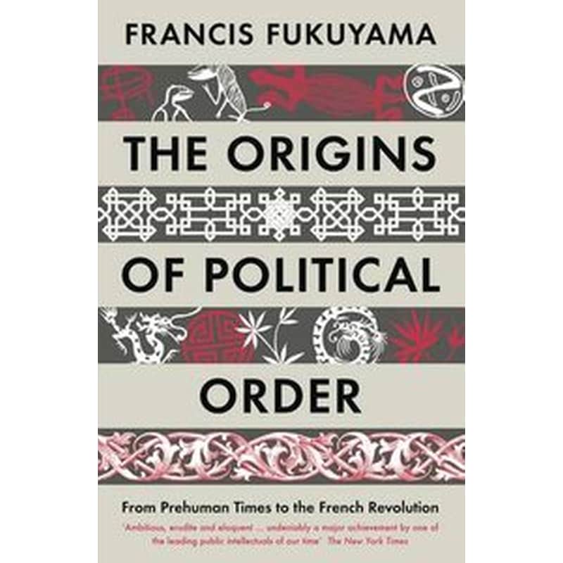 The Origins of Political Order