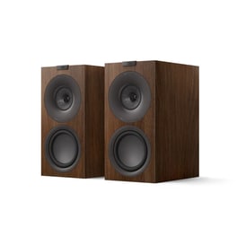 Ηχεία Hi-Fi Kef QConcerto Meta Ζεύγος Ηχείων 180W - Καφέ