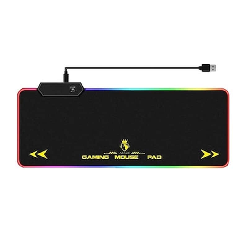 Mousepad – Rgb – S4000