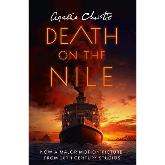 Death on the Nile image 0