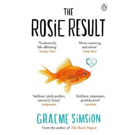 Rosie Result
