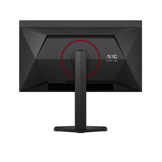 AOC G4 Q27G4ZDR Gaming Monitor 26.5"Quad HD Oled Flat 240Hz 0.03ms image 6