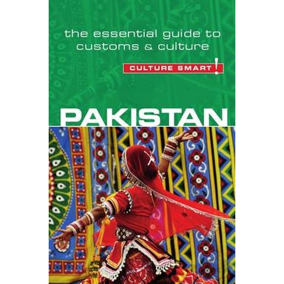 Pakistan - Culture Smart! image 0