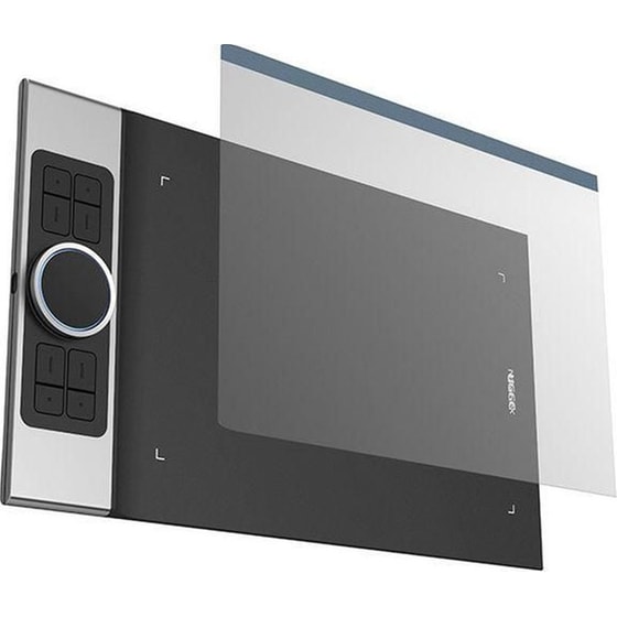Προστατευτικό οθόνης XP-Pen AC86 για XP-Pen Deco Pro M image 2