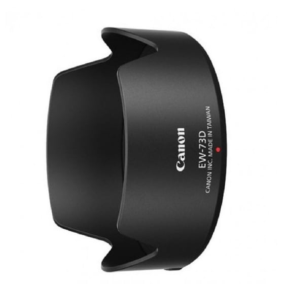 Σκίαστρο φακού CANON EW-73D image 1