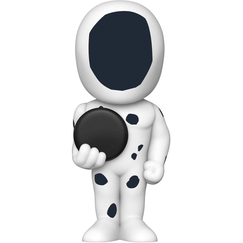 FUNKO Funko Vinyl Soda - Marvel - Spider-man - The Spot