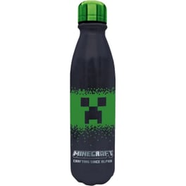 Θερμός Stor Minecraft 780 ml - Μαύρο
