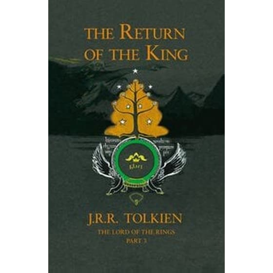 The Return of the King The Return of the King image 0