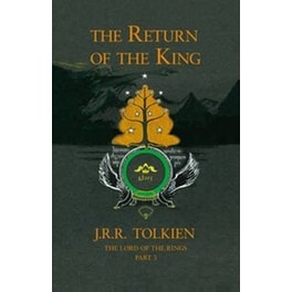 The Return of the King The Return of the King