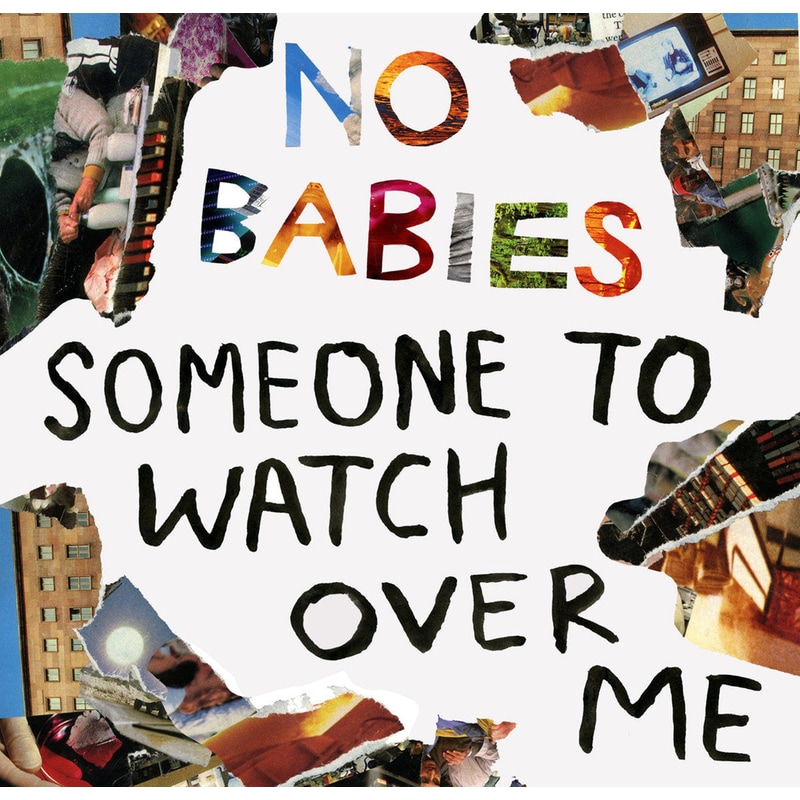 Someone To Watch Over Me