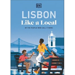 Lisbon Like a Local