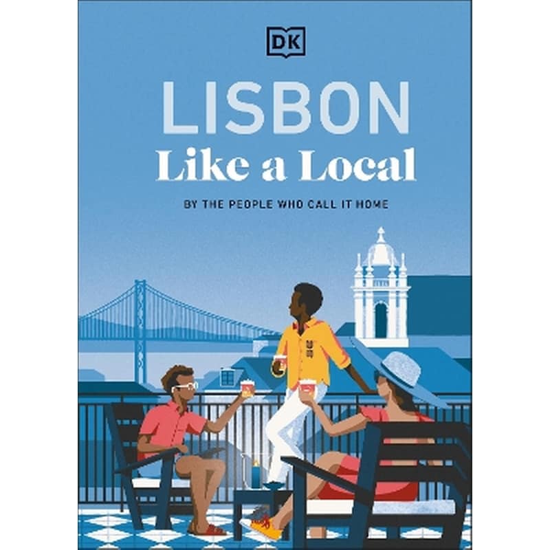 Lisbon Like a Local