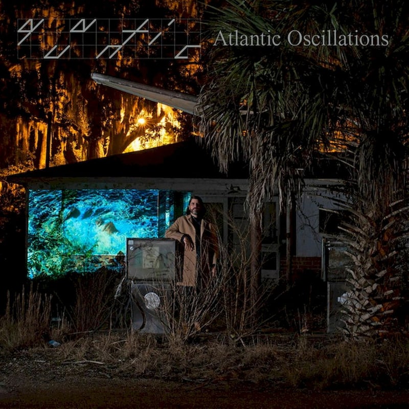 Atlantic Oscillations (2LP)